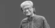 একুশে পদকপ্রাপ্ত চিত্রশিল্পী মুস্তাফা মনোয়ার আর নেই