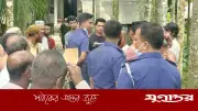 আর্জেন্টিনার খেলা দেখে গোসল করতে গিয়ে নদীতে ডুবে বৃদ্ধের মৃত্যু