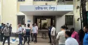 হাজীগঞ্জে আবাসিক হোটেল থেকে বৃদ্ধের মরদেহ উদ্ধার