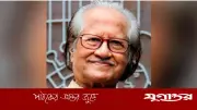 আইসিইউতে বরেণ্য চিত্রশিল্পী মুস্তাফা মনোয়ার, উদ্বেগে পরিবার