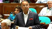জ্বালানি মূল্য নিয়ে সিঙ্গাপুর যাচ্ছেন বিদ্যুৎ প্রতিমন্ত্রী
