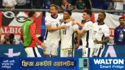 ইংল্যান্ডের নেতৃত্ব কাঠামো: কেইন, রাইস নাকি বেলিংহাম?