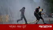 ইউরোপে ভয়াবহ দাবদাহে এক সপ্তাহে ১৩০০-র বেশি মৃত্যু, ফ্রান্সে সর্বোচ্চ