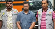 প্রতারণার অভিযোগে সাবেক মন্ত্রীর ফেসবুক পেজের অ্যাডমিন গ্রেফতার