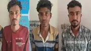 প্রবাসীর স্ত্রীকে সংঘবদ্ধ ধর্ষণ, গ্রেপ্তার ৩; ফিলিপাইনে ৬.২ মাত্রার ভূমিকম্প