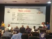 জাতীয় বাজেটে কৃষি খাতে ১০ শতাংশ বরাদ্দের দাবি বিশেষজ্ঞদের