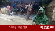 ফেসবুকে প্রেম, বিয়ের দাবিতে ফেনীতে নীলফামারীর তরুণীর অবস্থান
