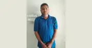 নামাজ পড়ার অনুমতি নিয়ে পালানো ‘বিএনপি নেতা’ গ্রেফতার