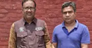 জাল ভিসা পাচার: বিমান কর্মকর্তা গ্রেফতার, সিআইডির তৎপরতা