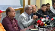 জিয়াউর রহমানের উত্তরাধিকার নিয়ে গভীর গবেষণার আহ্বান ফখরুলের