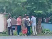 ফরিদপুরে ডিবি হেফাজতে ছাত্রলীগ কর্মী ইশতিয়াকের মৃত্যু: আটকের ভিডিও ভাইরাল