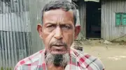 কিশোরগঞ্জে কাঁঠাল বিরোধে বাবার মৃত্যু, ছেলে-পুত্রবধূ পলাতক