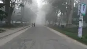 বাবার হাত ধরে ক্যাম্পাসে পথচলা, আজ নিজেই সেই বিশ্ববিদ্যালয়ের শিক্ষার্থী