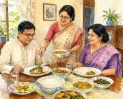 বাবার জন্য মাছের মাথার আক্ষেপ: এক স্মৃতিকথা