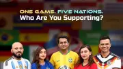 ফিফা নাইটস অ্যাট ওয়েসিস: বিশ্বকাপ উন্মাদনা ক্রাউন প্লাজায়