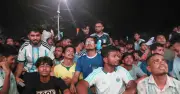 ফিফা বিশ্বকাপ ২০২৬: ঢাবি ক্যাম্পাসে বহিরাগত প্রবেশে নিষেধাজ্ঞা