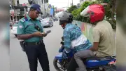 জাতীয় সংসদে নতুন বাজেট পেশ করলেন অর্থমন্ত্রী