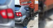 মহারাষ্ট্রে সড়ক দুর্ঘটনায় একই পরিবারের পাঁচজন নিহত