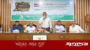শেকৃবিতে ‘সাউরেস পাবলিকেশন অ্যাওয়ার্ড ২০২৪’ পেলেন পাঁচ গবেষক