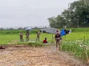 কুড়িগ্রামের সীমান্তে শূন্যরেখায় আটকে থাকা পাঁচজনের সাত দিনেও সমাধান নেই