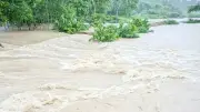 চার জেলায় বন্যার আশংকা, আগস্টে ঢাকা-পাবনা রুটে ট্রেন চালু