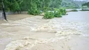উত্তরাঞ্চলে বন্যার শঙ্কা, বাড়তে পারে নদীর পানি; জাকার্তা বায়ুদূষণে শীর্ষে, ঢাকা কোথায়?