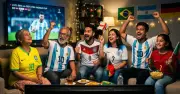 ফুটবল বিশ্বকাপে ফ্যান অ্যাংজাইটি মোকাবিলার উপায়