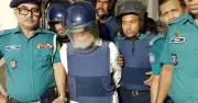 সাবেক প্রধান বিচারপতি খায়রুল হকের জামিন মঞ্জুর