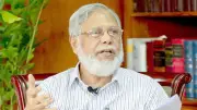 সাবেক প্রধান বিচারপতি খায়রুল হকের জামিন, মুক্তিতে বাধা নেই