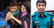 ডিবির সাবেক এডিসি গোলাম সাকলায়েনকে বাধ্যতামূলক অবসর