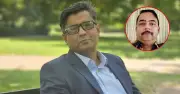 দুবাইয়ে গ্রেপ্তার সাবেক আইজিপি বেনজীর আহমেদ, এআই প্রযুক্তির সাহায্যে শনাক্ত