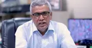 সময় টিভির সাবেক এমডি আহমেদ জোবায়ের কারাগারে