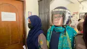 সাবেক এমপি আশিকা সুলতানা তিন দিনের রিমান্ডে, আদালতের আদেশ