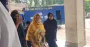 সাবেক সংসদ সদস্য লায়লা পারভীন সেঁজুতি নতুন হত্যা মামলায় গ্রেফতার