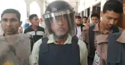 মালয়েশিয়ায় শ্রমিক পাঠানোর নামে ১১৯ কোটি টাকা আত্মসাৎ: সাবেক এমপি মাসুদ উদ্দিনের ৪ দিনের রিমান্ড