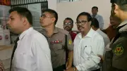 সাবেক এমপি নূর মোহাম্মদকে তিন দিনের রিমান্ডে পাঠানোর আদেশ