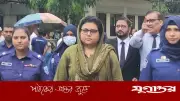 সাবেক এমপির স্ত্রী কাজী মৌসুমি কারাগারে, আদালত জামিন নামঞ্জুর