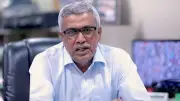 সোময় টিভির সাবেক এমডি জালিয়াতি মামলায় কারাগারে