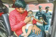 হাম ও উপসর্গে গত ২৪ ঘণ্টায় দেশে চার শিশুর মৃত্যু