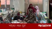 হাম সন্দেহে ২৪ ঘণ্টায় ৪ জনের মৃত্যু, শনাক্ত ৯৬৬
