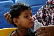 হামে আরও চার শিশুর মৃত্যু, সাড়ে তিন মাসে মৃত ৭১৬