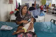 হামের উপসর্গে ২৪ ঘণ্টায় আরও চার শিশুর মৃত্যু, মোট ৬৫২