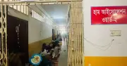 হামে আরও ৪ শিশুর মৃত্যু, আক্রান্ত ১১৪৫