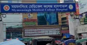 ময়মনসিংহে হামে আরও ৪ শিশুর মৃত্যু, মৃতের সংখ্যা ৫৮