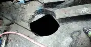চট্টগ্রামে সেপটিক ট্যাংক পরিষ্কার করতে গিয়ে চার শ্রমিকের মৃত্যু