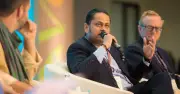 সুন্দরবন থেকে লাউয়াছড়া: প্রকৃতিপ্রেমী উদ্যোক্তা সৈয়দ শাফাত উদ্দিন তমালের টেকসই পর্যটন বিপ্লব