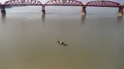 গঙ্গা চুক্তি নবায়নে প্রকৃতিসম্মত পন্থা ও জাতিসংঘ সনদ গ্রহণের তাগিদ