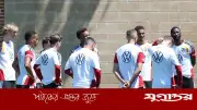 ব্রাজিলের রেকর্ড নিজেদের নামে করে নেওয়ার দ্বারপ্রান্তে জার্মানি