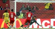 ঘানার নাটকীয় জয়ে বিশ্বকাপ অভিযান শুরু