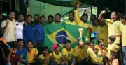 ব্রাজিলের প্রতি বাংলাদেশি সমর্থকদের আবেগ নিয়ে গ্লোবোর প্রতিবেদন